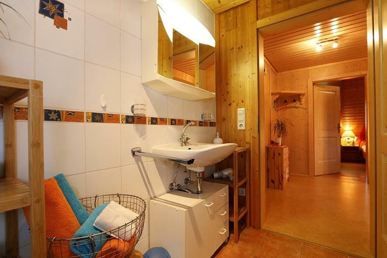 Ferienwohnungen Haus Marlene Kaiser Bernau im Schwarzwald Exterior photo